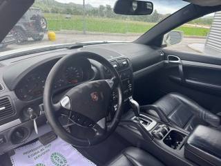 PORSCHE Cayenne usata, con Fendinebbia