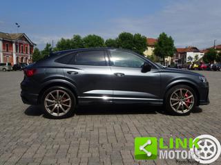 AUDI RS Q3 usata, con Airbag