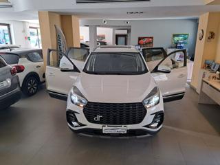 DR MOTOR DR 5.0 usata, con Antifurto