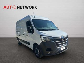 RENAULT Master usata, con Alzacristalli elettrici