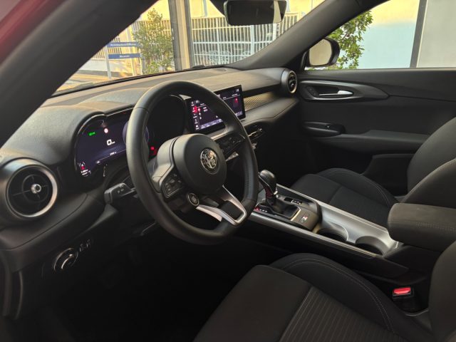 ALFA ROMEO Tonale usata, con Controllo elettronico della corsia