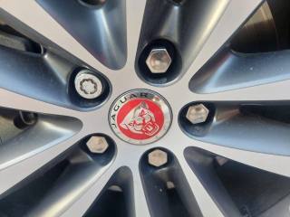 JAGUAR E-Pace usata, con Chiusura centralizzata