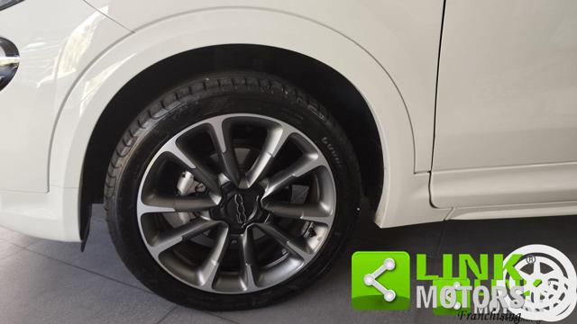 FIAT 500X usata 7