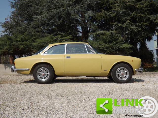 ALFA ROMEO GT usata 78