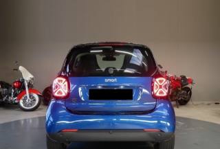 SMART ForTwo usata, con Airbag Passeggero