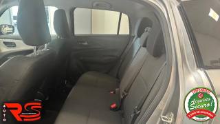 SUZUKI Swift usata, con Volante in pelle