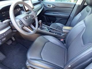 JEEP Compass usata 9