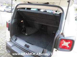 JEEP Renegade usata, con Bracciolo