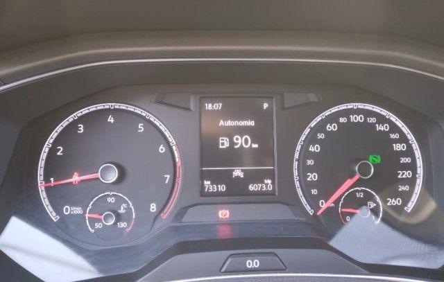 VOLKSWAGEN Golf Variant usata, con Cruise Control
