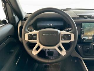 LAND ROVER Defender usata, con Cruise Control
