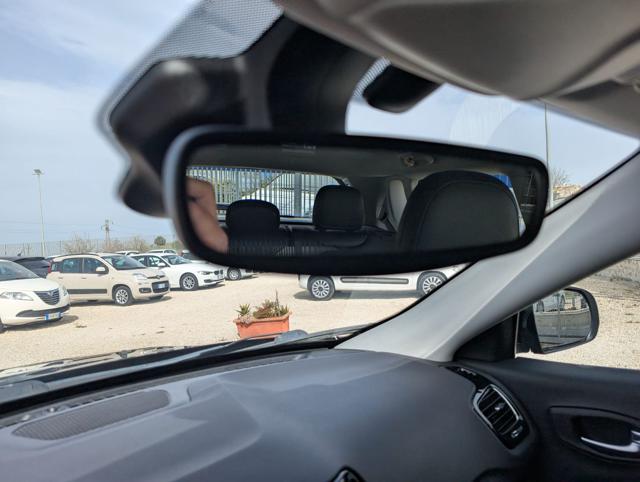 JEEP Compass usata, con Filtro antiparticolato