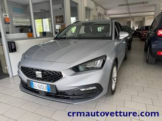 SEAT Leon usata, con Airbag laterali
