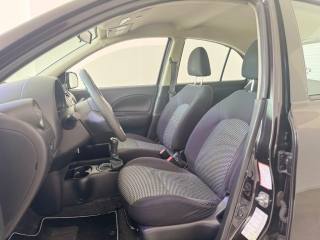NISSAN Micra usata 3