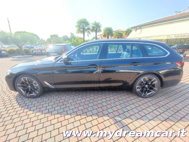 BMW 530 usata 33