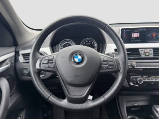 BMW X1 usata 11