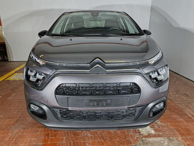 CITROEN C3 usata, con Airbag
