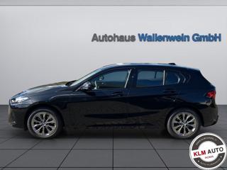 BMW 118 usata, con Airbag laterali