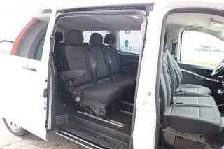 MERCEDES-BENZ Vito usata 61