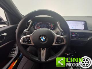 BMW 118 usata, con Autoradio