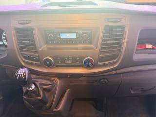 FORD Transit Custom usata 5
