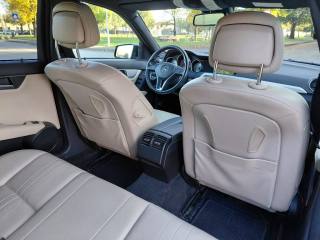 MERCEDES-BENZ C 220 usata, con Sensori di parcheggio anteriori