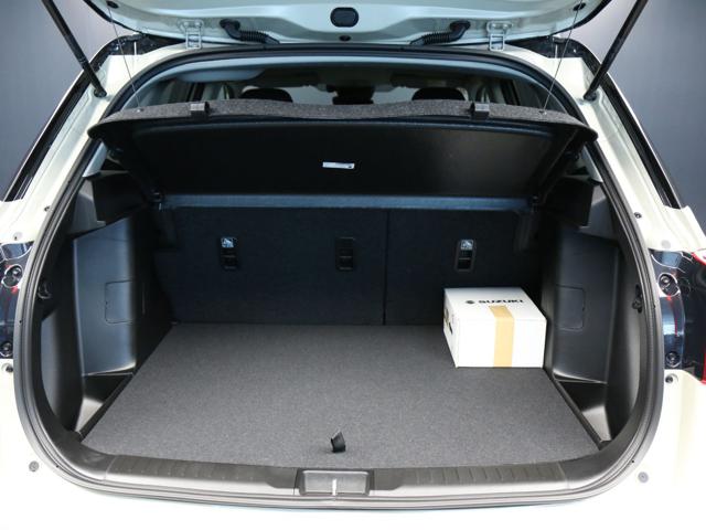 SUZUKI Vitara usata, con Boardcomputer