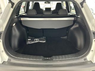 TOYOTA Corolla Cross usata, con Chiusura centralizzata