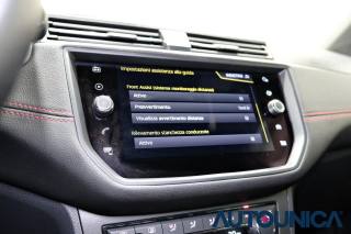 SEAT Arona usata, con Isofix