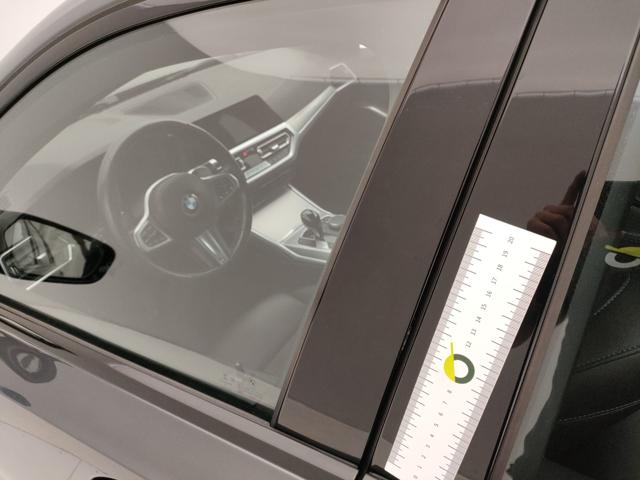 BMW 320 usata, con Climatizzatore automatico, 3 zone