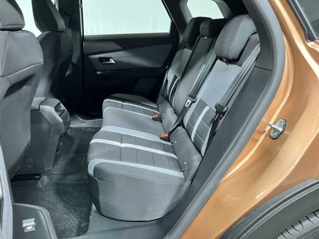 OPEL Grandland usata, con ESP