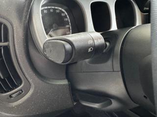 FIAT Panda Cross usata, con Volante in pelle