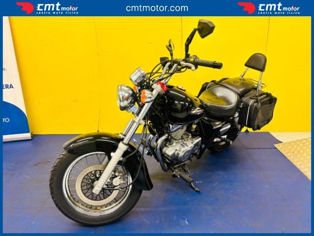 SUZUKI Marauder GZ 250 usata 1