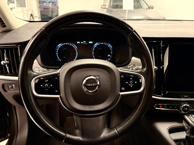 VOLVO V90 usata, con Climatizzatore