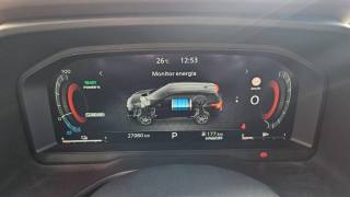 NISSAN X-Trail usata, con ESP