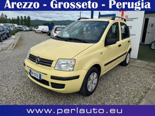 FIAT Panda 1.2 Dualogic CambioAutomatico