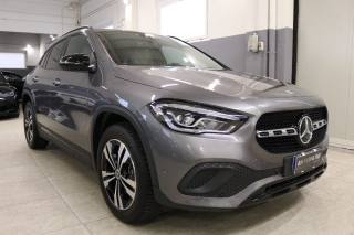 MERCEDES-BENZ GLA 200 Automatic 4Matic Sport Plus