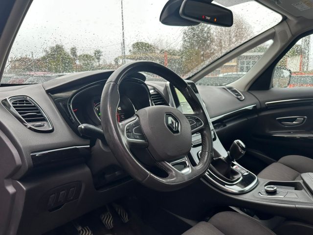 RENAULT Espace usata, con Airbag Passeggero