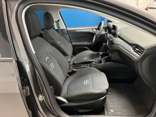 FORD Focus usata, con Fendinebbia
