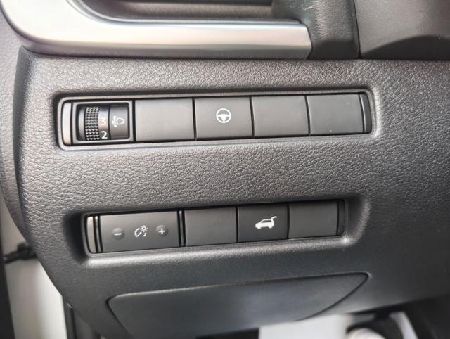 NISSAN X-Trail usata, con Boardcomputer