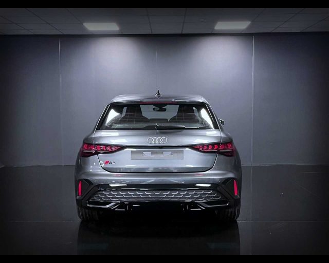 AUDI A3 usata, con Chiusura centralizzata