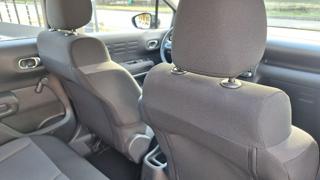 CITROEN C3 Aircross usata, con Cruise Control