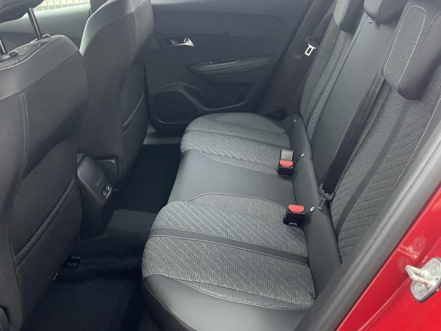 PEUGEOT 2008 usata, con Immobilizzatore elettronico