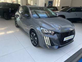 PEUGEOT 208 usata, con Chiusura centralizzata