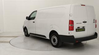FIAT Scudo usata, con Airbag laterali