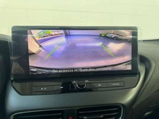 NISSAN Juke usata, con Antifurto