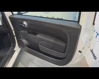 FIAT 500 usata, con Sound system
