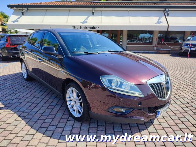 LANCIA Delta usata, con Airbag laterali