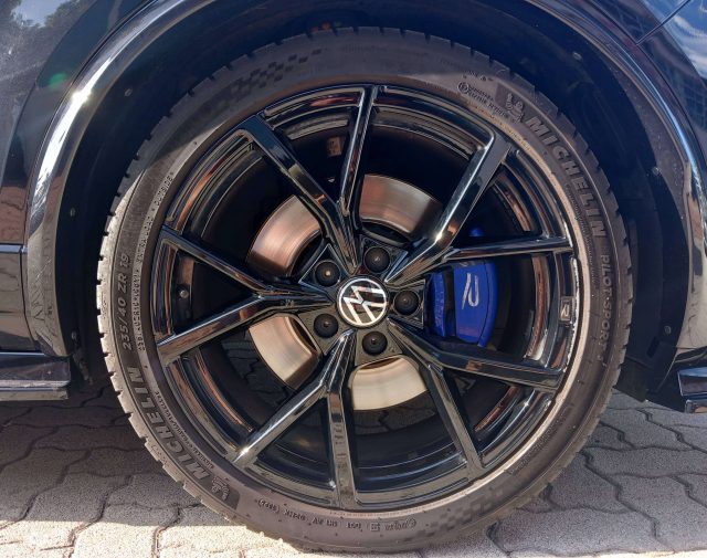 VOLKSWAGEN T-Roc usata, con Sedili riscaldati