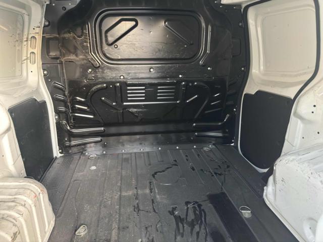 FIAT Fiorino usata, con Vivavoce