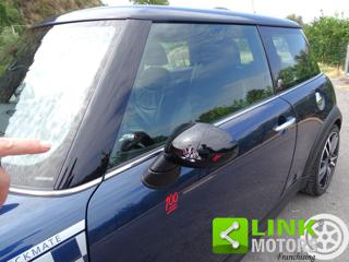 MINI Cooper S usata, con Chiusura centralizzata